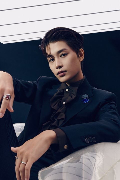 Didepak oleh SM Entertainment, Begini Perjalanan Karier Taeil NCT yang Debut Sebagai Main Vocalist