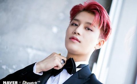 Didepak oleh SM Entertainment, Begini Perjalanan Karier Taeil NCT yang Debut Sebagai Main Vocalist