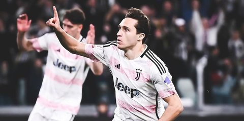 Liverpool Harusnya Rekrut Anthony Gordon, Bukan Federico Chiesa