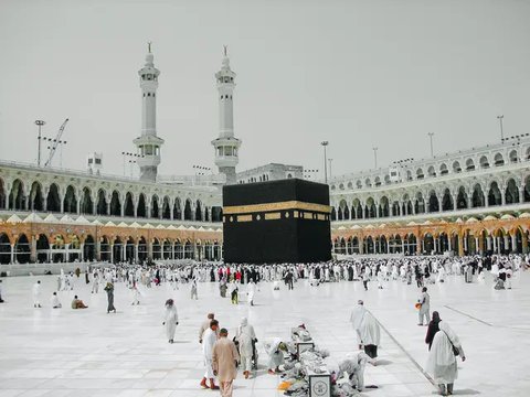 Kiai Abbas Buntet Cirebon (Nuonline)