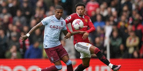 Sangat Wajar Jika Manchester United Putuskan Lepas Jadon Sancho