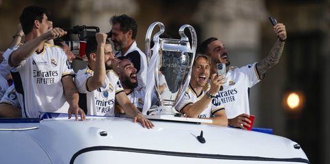 Kapan Liga Champions 2024/2025 Dimulai?
