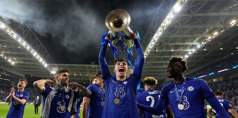 Kapan Liga Champions 2024/2025 Dimulai?