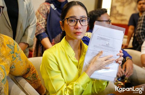 Bunga Melaporkan Kasus Ini Sejak 22 Agustus 2024