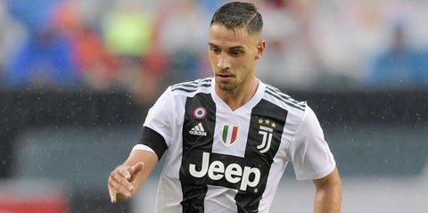 Juventus Resmi Lepas Mattia De Sciglio ke Empoli