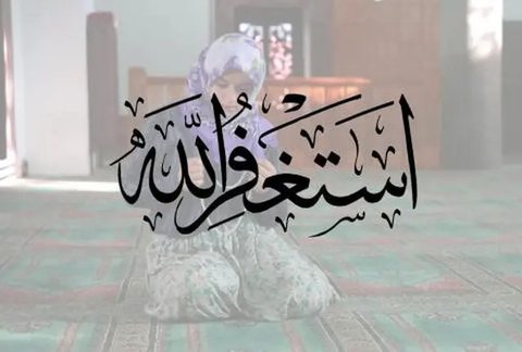 KH Ahmad Bahauddin Nursalim atau Gus Baha. (SS TikTok)