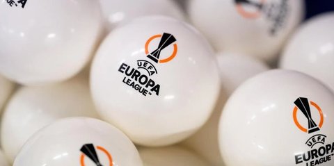 Hasil Lengkap Undian League Phase Liga Europa 2024/2025