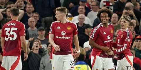 Hasil Lengkap Undian League Phase Liga Europa 2024/2025