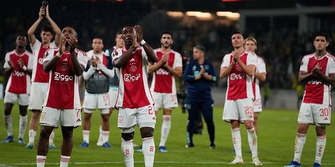 Hasil Lengkap Undian League Phase Liga Europa 2024/2025