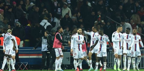 Hasil Lengkap Undian League Phase Liga Europa 2024/2025