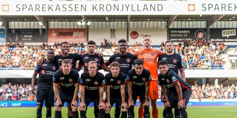 Hasil Lengkap Undian League Phase Liga Europa 2024/2025