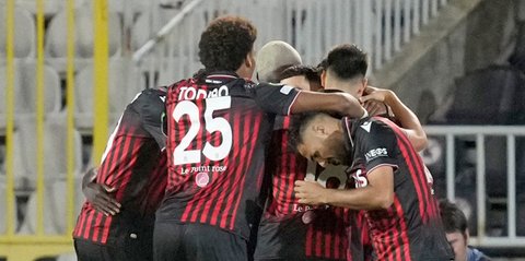 Hasil Lengkap Undian League Phase Liga Europa 2024/2025