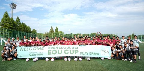Indonesia U-20 Dijegal Thailand U-20, Media Vietnam: Kembali ke Bumi