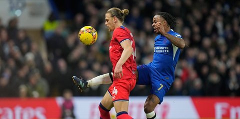 Soal Raheem Sterling, Mikel Arteta Pilih Tutup Mulut