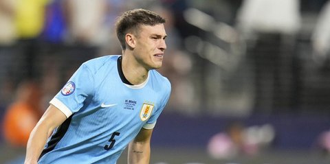 Erik Ten Hag Akui Tidak Ikhlas Scott McTominay Gabung Napoli
