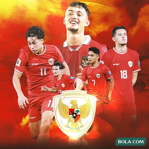 Timnas Indonesia - Shin Tae-yong Ekspresi Gembira (Bola.com/Adreanus Titus)