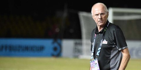 Manchester United menghadapi Liverpool, menyamai pencapaian Eriksson dan mencetak rekor yang telah bertahan selama 88 tahun!