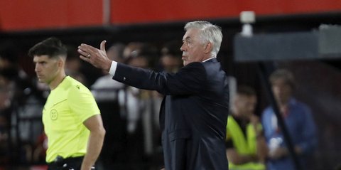 Melihat Kebaikan Hati Vinicius Junior