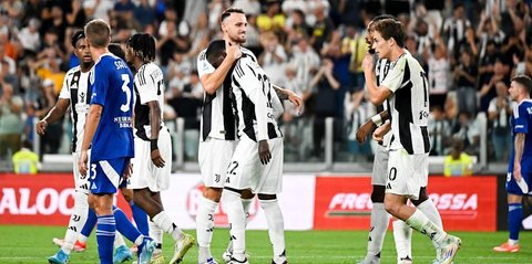 Efek Thiago Motta: Juventus di Papan Atas, Bologna di Zona Degradasi