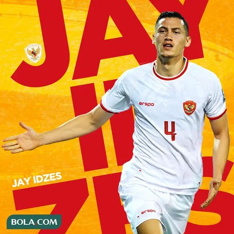 Timnas Indonesia - Maarten Paes (Bola.com/Adreanus Titus)