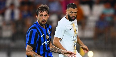 Bursa Transfer Liga Top Eropa Sudah Ditutup, Mengapa Klub Arab Saudi Masih Bisa Beli Pemain?