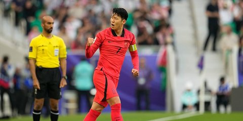 Timnas Indonesia Harus Waspadai Bek Arab Saudi Ini: Tukang Provokasi, Son, Ronaldo, & Messi Jadi Korban