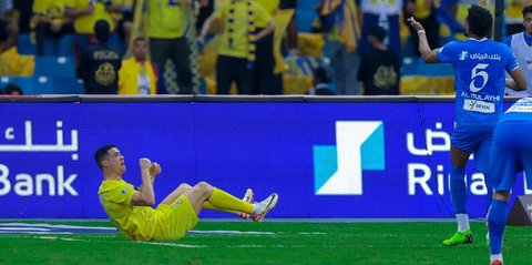Timnas Indonesia Harus Waspadai Bek Arab Saudi Ini: Tukang Provokasi, Son, Ronaldo, & Messi Jadi Korban