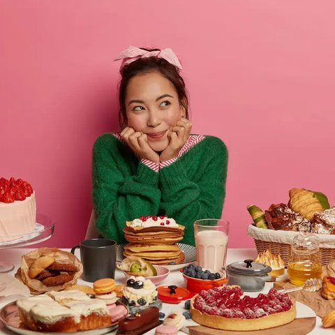 Ilustrasi Junk Food Credit: pexels.com/Szabi