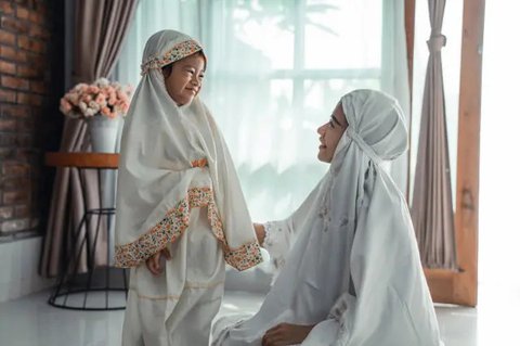Ustadz Adi Hidayat (UAH) (SS TikTok)