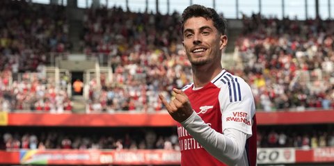 Arsenal yang Gagal Sempurna: Menang, Menang, lalu Tertahan