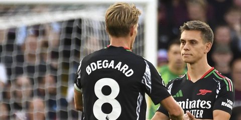 Arsenal yang Gagal Sempurna: Menang, Menang, lalu Tertahan