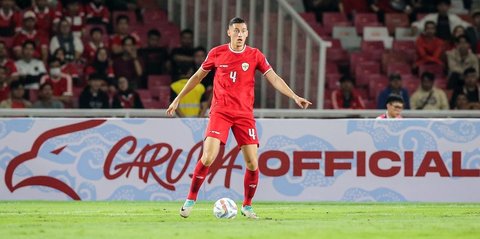 Media Arab Saudi: Timnas Indonesia Dipersenjatai 10 Pemain dari Liga Eropa