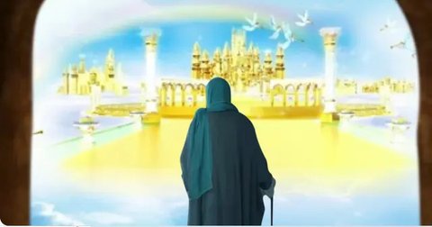 Gambar selebaran yang dirilis oleh Kementerian Pariwisata dan Purbakala Mesir pada 17 Februari 2021 menunjukkan penampakan mumi raja Mesir kuno Seqenenre Taa II. Ilmuwan Mesir telah menetapka