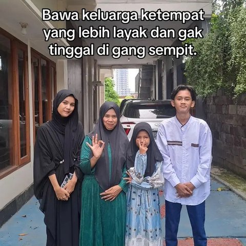 Pencapaian Alif Cepmek 'Dilan KW' di Usia 19 Tahun. (Sumber: Instagram/strong_alif)