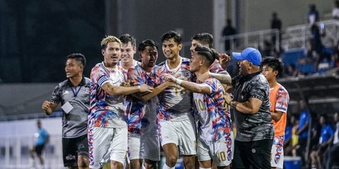 Prediksi Malaysia vs Filipina 4 September 2024