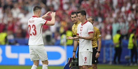 Prediksi Skotlandia vs Polandia 6 September 2024
