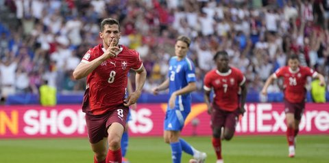 Prediksi Denmark vs Swiss 6 September 2024