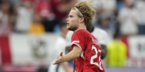 Prediksi Denmark vs Swiss 6 September 2024