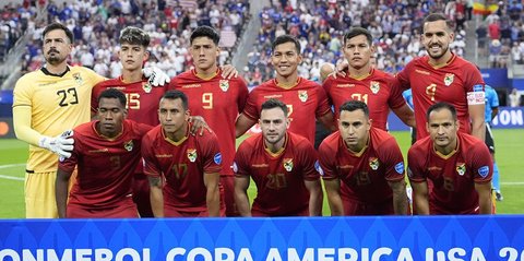 Prediksi Bolivia vs Venezuela 6 September 2024