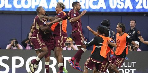 Prediksi Bolivia vs Venezuela 6 September 2024