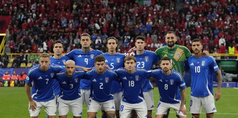 Prediksi Prancis vs Italia 7 September 2024