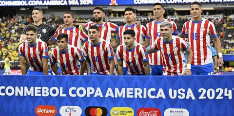 Prediksi Uruguay vs Paraguay 7 September 2024