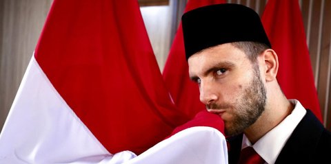 Drama Maarten Paes: Kronologi Naturalisasi Hingga Bisa Membela Timnas Indonesia Lawan Arab Saudi