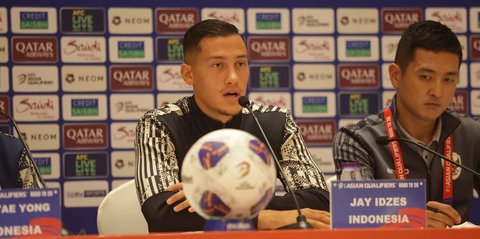 Media Arab Saudi Ngeri Ketajaman Duet Ramadhan Sananta dan Dimas Drajad di Lini Depan Timnas Indonesia