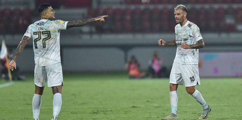 Laga Arab Saudi vs Timnas Indonesia Bakal Dipimpin Wasit Asing yang Bertugas di BRI Liga 1 2024/2025?