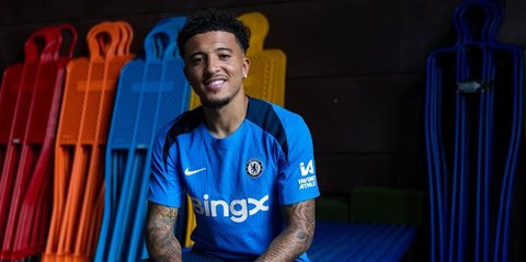Pedas! Jurgen Klopp Kritik Keputusan MU Pinjamkan Jadon Sancho ke Chelsea