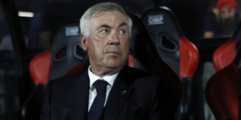Alamak! 3 Pemain Real Madrid Jadi Korban 'Virus FIFA'