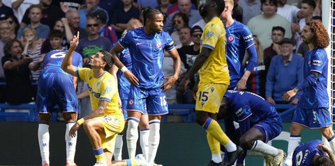 Imbas Todd Boehly Suka Jual Beli Pemain: Susah Ciptakan Atmosfer Bagus di Skuad Chelsea