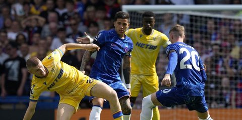 Imbas Todd Boehly Suka Jual Beli Pemain: Susah Ciptakan Atmosfer Bagus di Skuad Chelsea