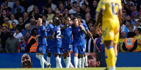 Imbas Todd Boehly Suka Jual Beli Pemain: Susah Ciptakan Atmosfer Bagus di Skuad Chelsea